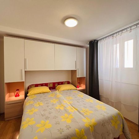 Apartman Gabriela Mali Lošinj Kültér fotó