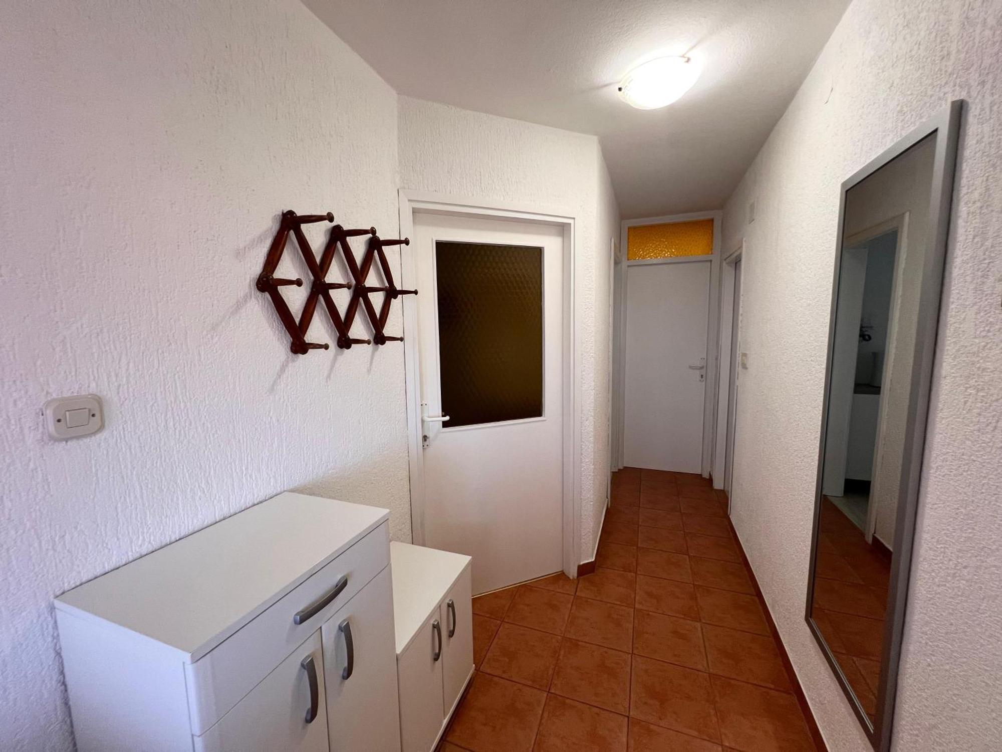 Apartman Gabriela Mali Lošinj Kültér fotó